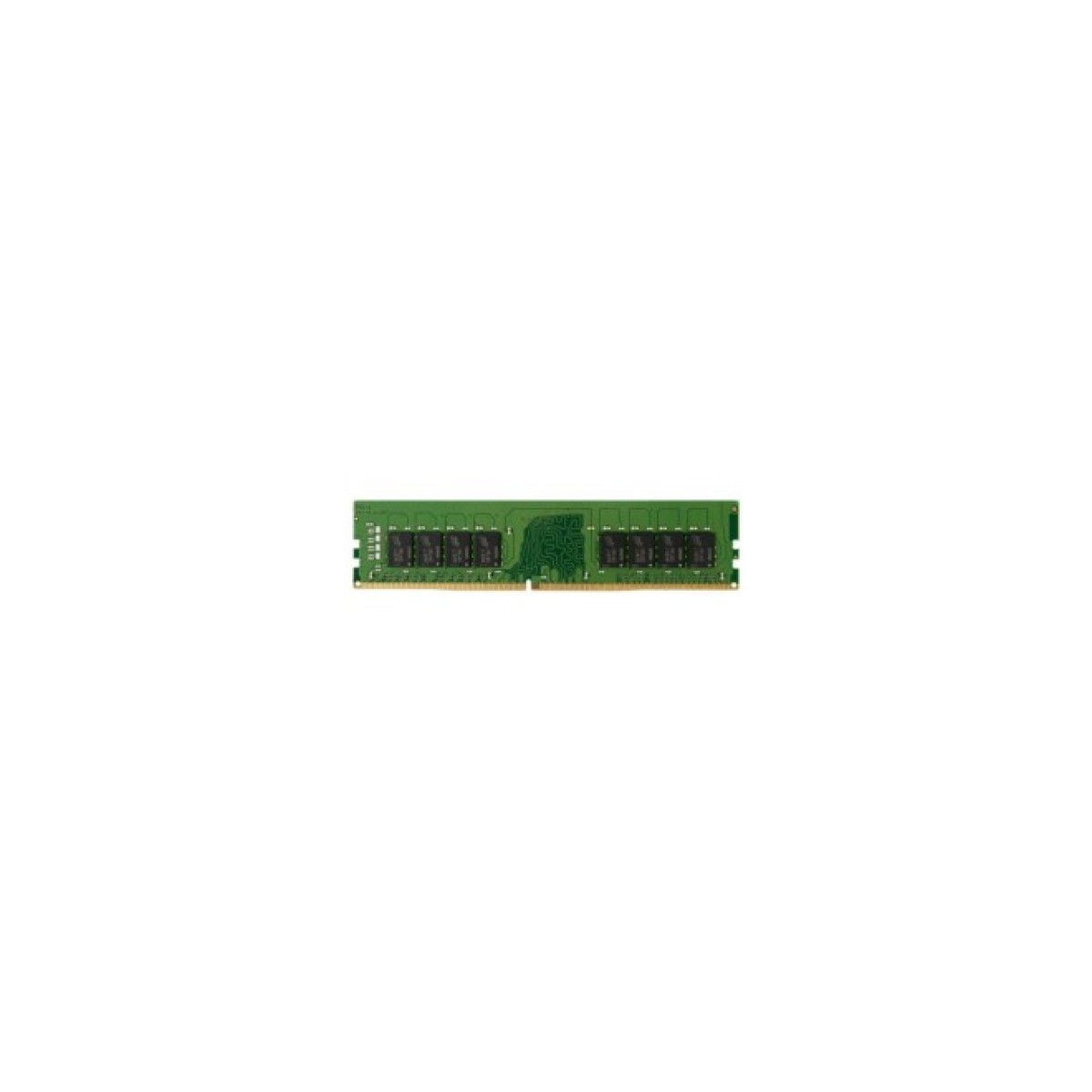Модуль пам'яті для комп'ютера DDR4 4GB 2666 MHz ValueRAM Kingston (KVR26N19S6/4) 98_98.jpg
