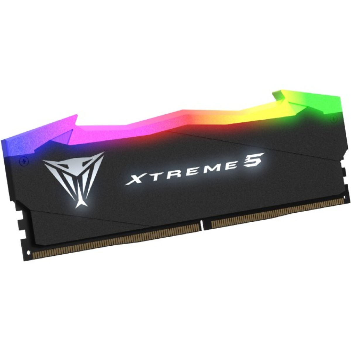 Модуль пам'яті для комп'ютера DDR5 32GB (2x16GB) 7800 MHz Viper Xtreme 5 RGB Patriot (PVXR532G78C38K) 98_98.jpg - фото 4