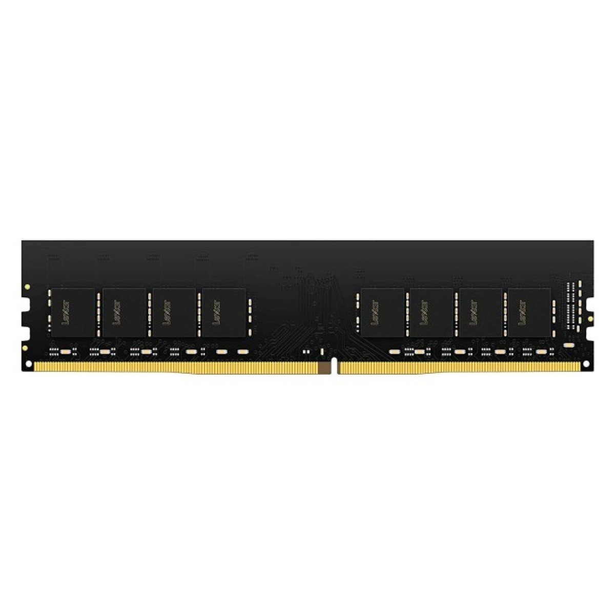 Модуль пам'яті для комп'ютера DDR4 32GB 3200 MHz Lexar (LD4AU032G-B3200GSST) 256_256.jpg