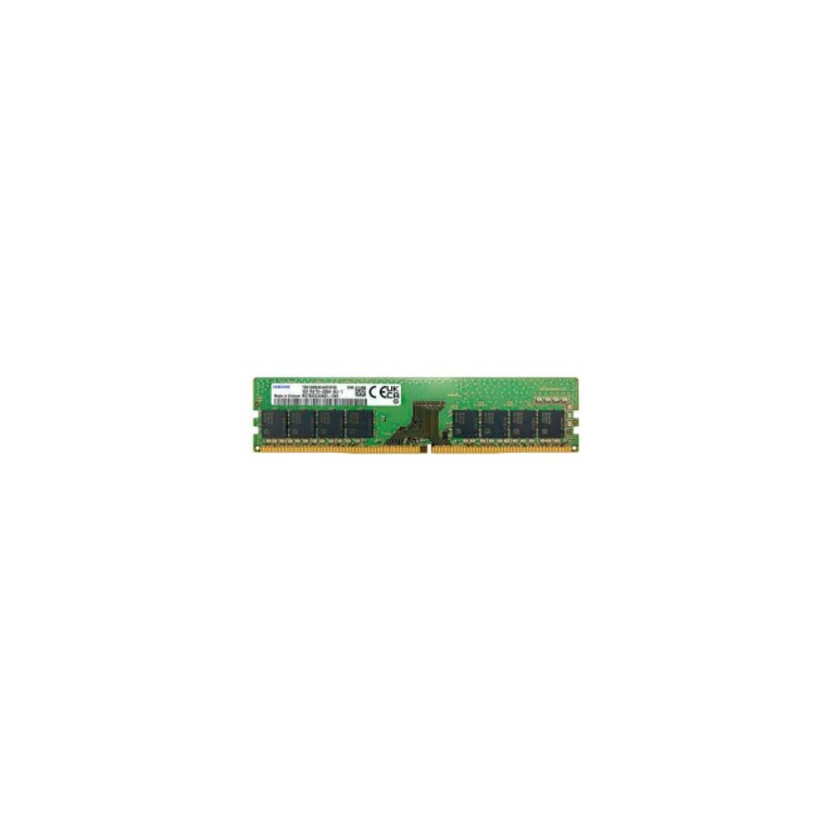 Модуль памяти для компьютера DDR4 16GB 3200 MHz Samsung (M378A2G43CB3-CWE) 256_256.jpg