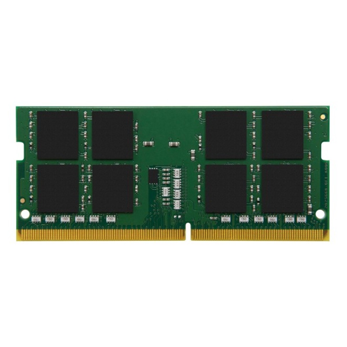 Модуль пам'яті для ноутбука SoDIMM DDR4 32GB 2666 MHz Kingston (KVR26S19D8/32) 98_98.jpg - фото 1