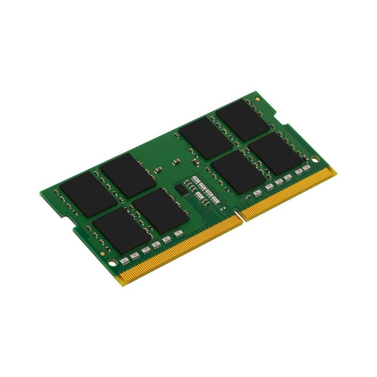 Модуль памяти для ноутбука SoDIMM DDR4 32GB 2666 MHz Kingston (KVR26S19D8/32) 98_98.jpg - фото 2