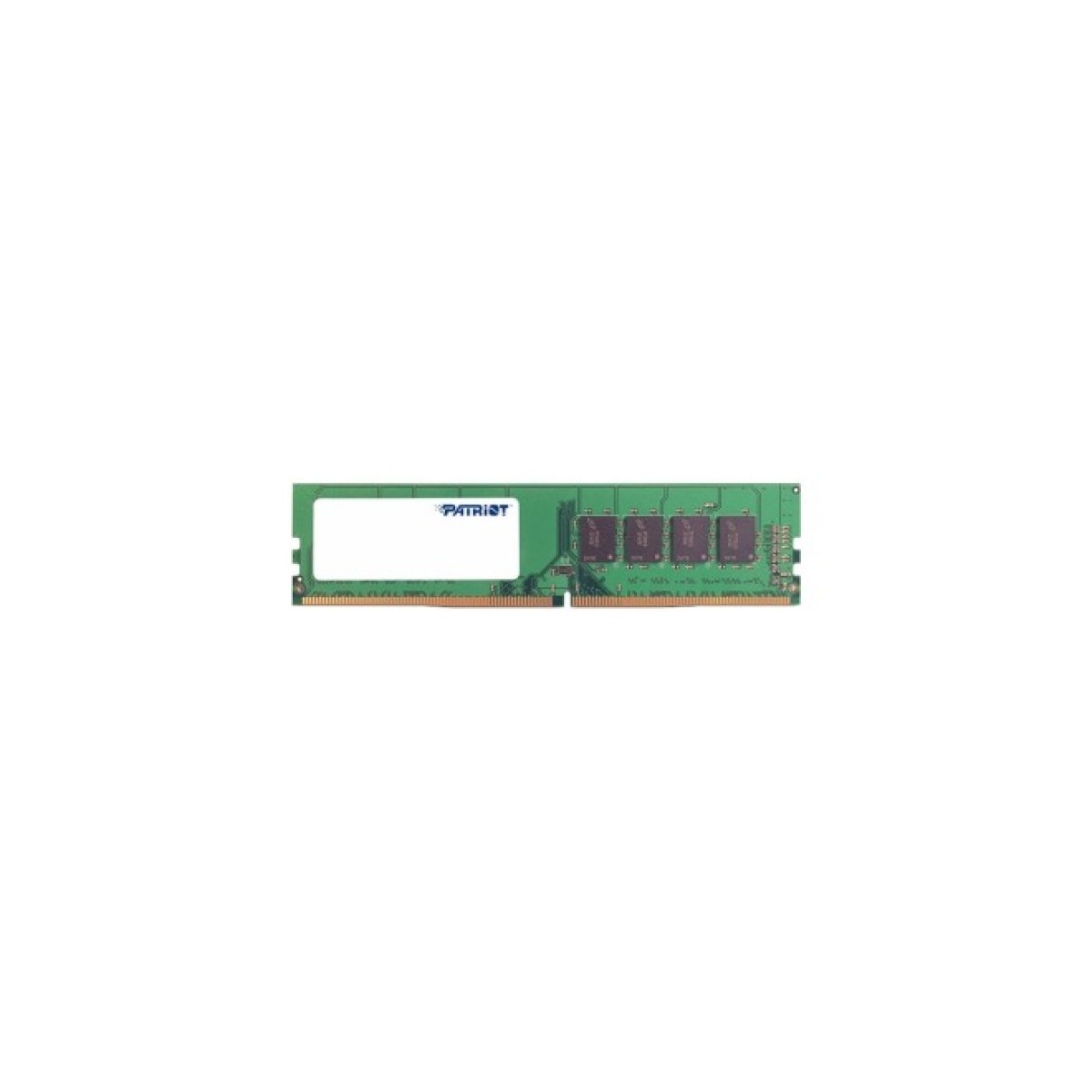 Модуль пам'яті для комп'ютера DDR4 16GB 2666 MHz Patriot (PSD416G26662) 256_256.jpg