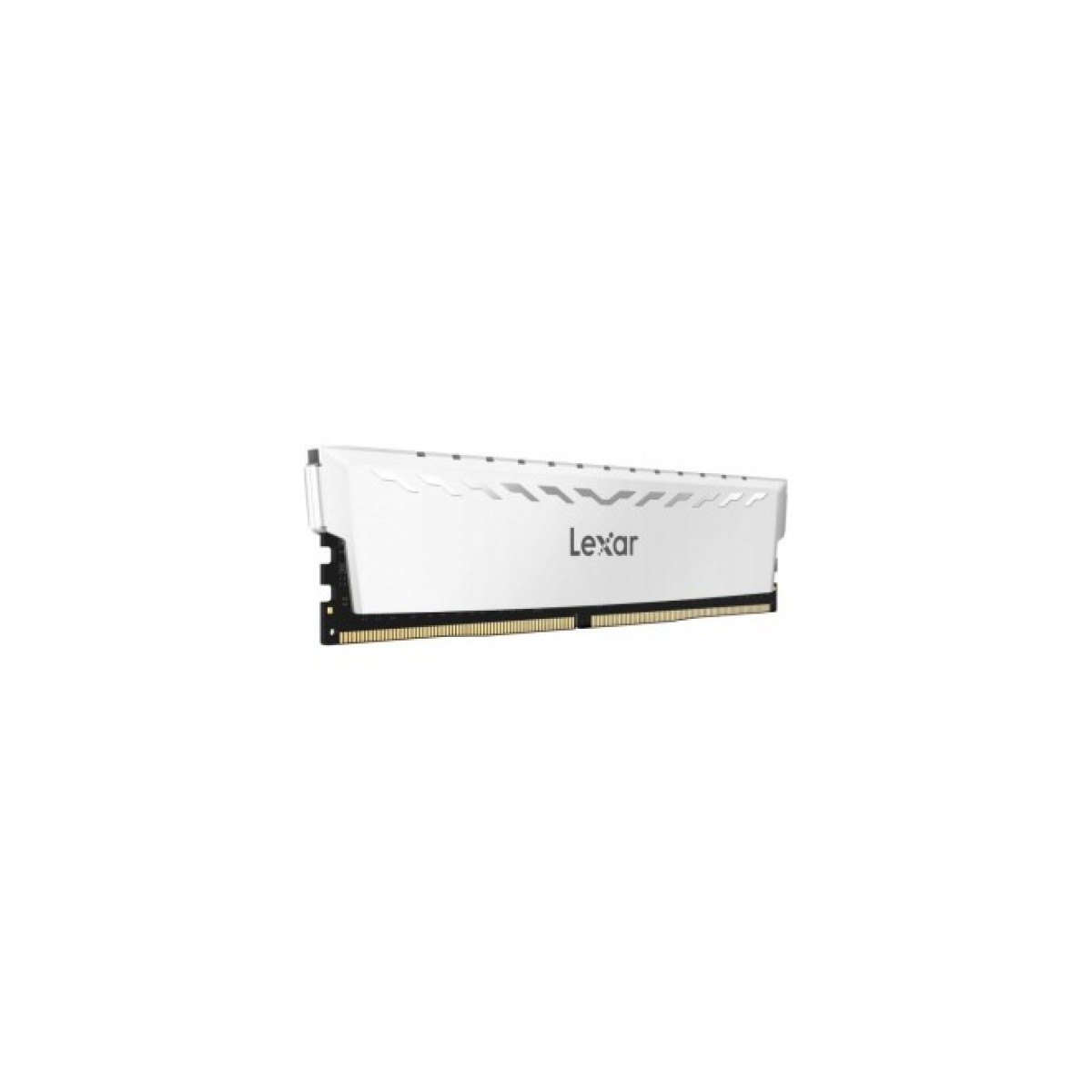 Модуль пам'яті для комп'ютера DDr432GB (2x16GB) 3600 MHz Thor White Lexar (LD4BU016G-R3600GDWG) 98_98.jpg - фото 5