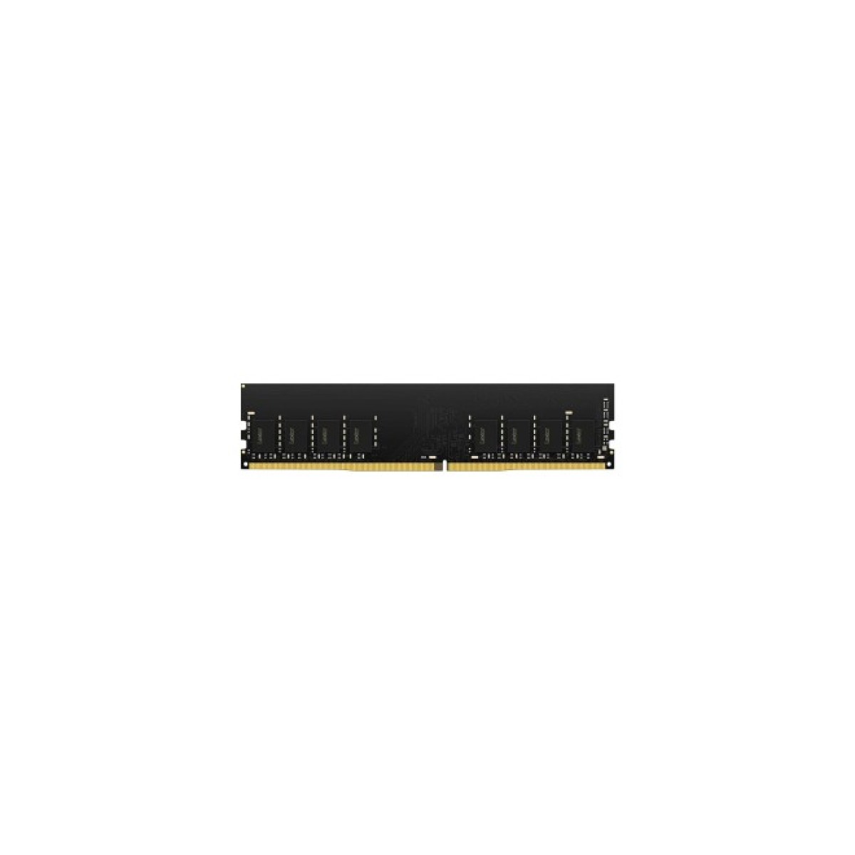 Модуль пам'яті для комп'ютера DDR4 8GB 2666 MHz Lexar (LD4AU008G-B2666GSST) 256_256.jpg