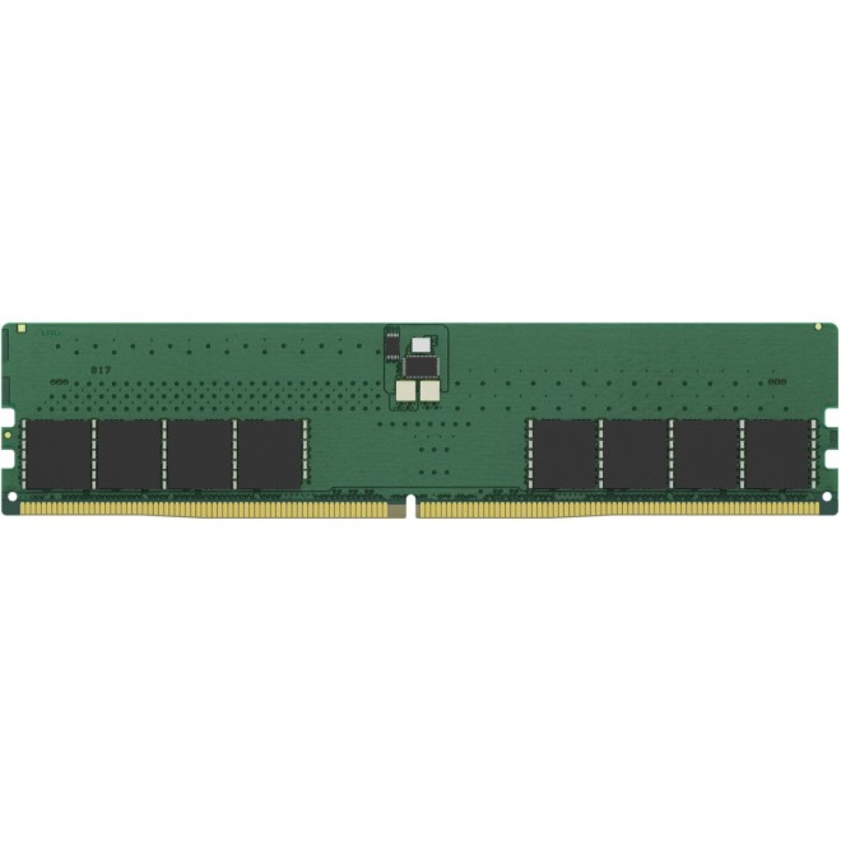 Модуль пам'яті для комп'ютера DDR5 32GB 4800 MHz Kingston (KVR48U40BD8-32) 98_98.jpg