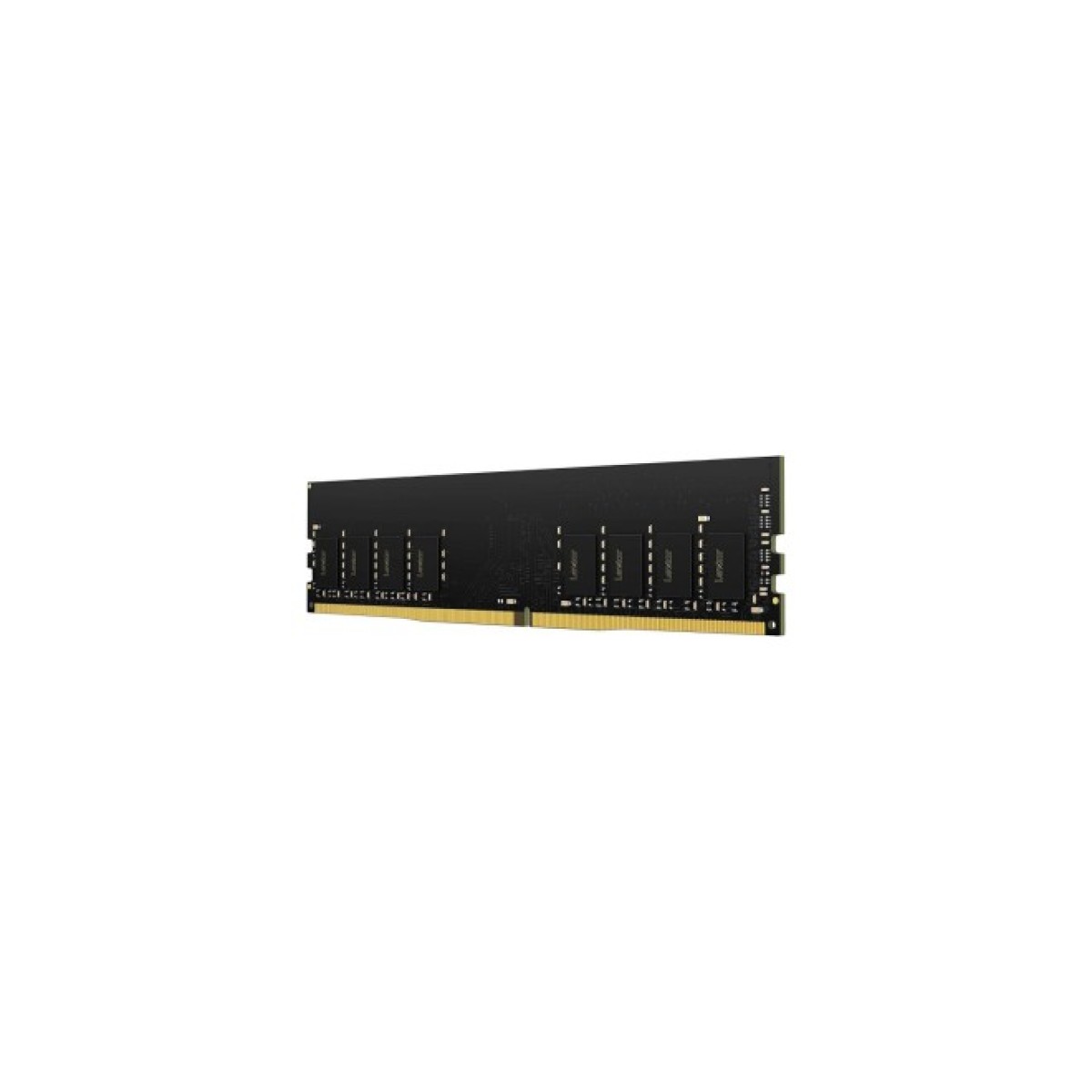 Модуль памяти для компьютера DDR4 8GB 2666 MHz Lexar (LD4AU008G-B2666GSST) 98_98.jpg - фото 4