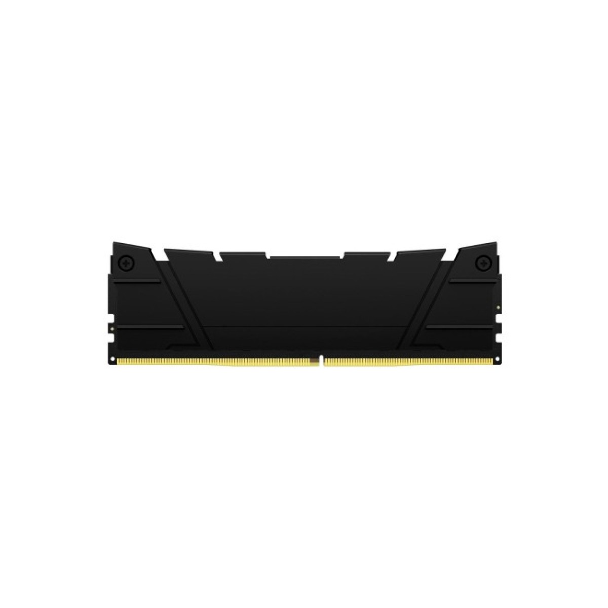 Модуль памяти для компьютера DDR4 32GB (2x16GB) 3600 MHz Fury Renegade Black Kingston Fury (ex.HyperX) (KF436C16RB12K2/32) 98_98.jpg - фото 2