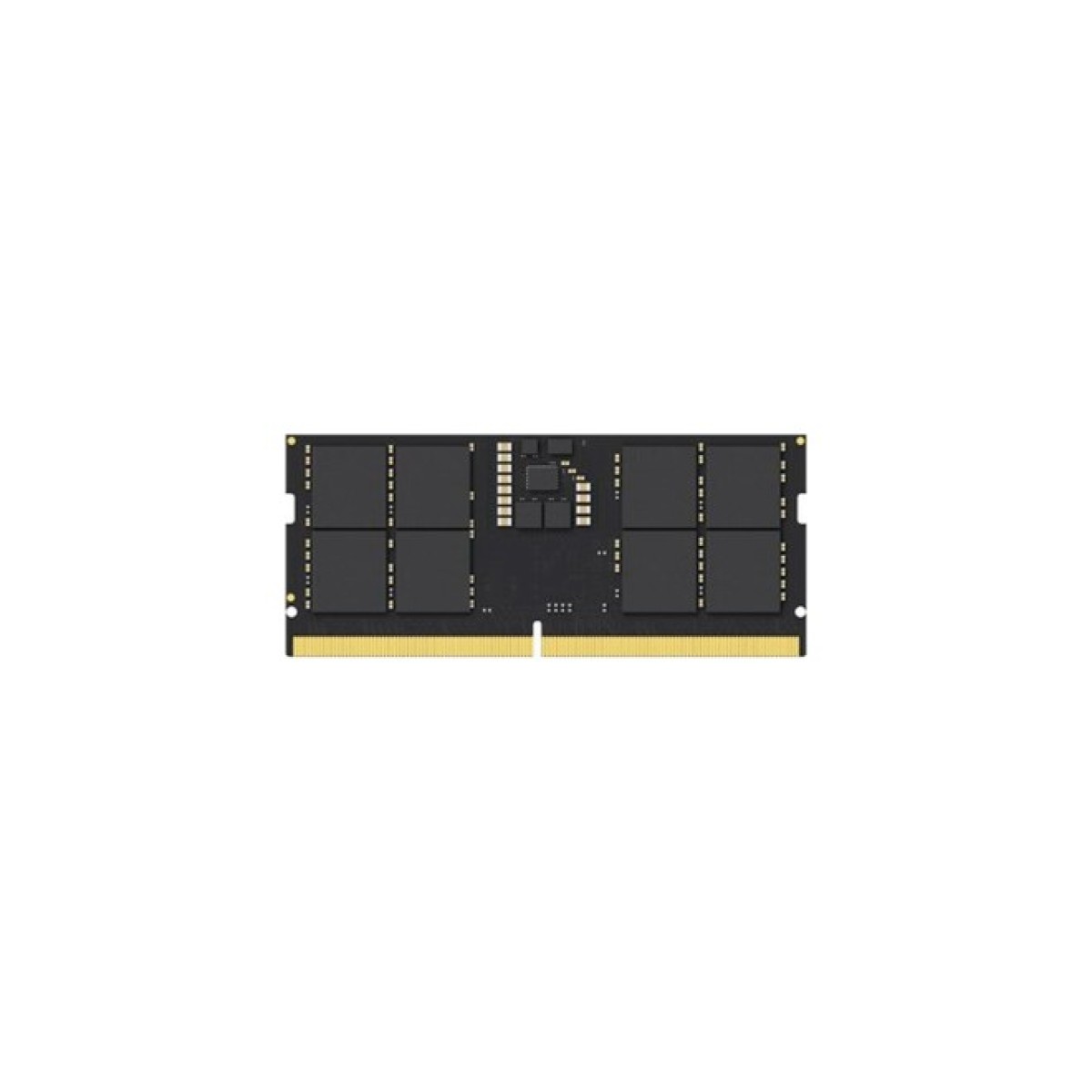 Модуль памяти для ноутбука SoDIMM DDR5 16GB 4800 MHz Lexar (LD5DS016G-B4800GSST) 98_98.jpg - фото 2