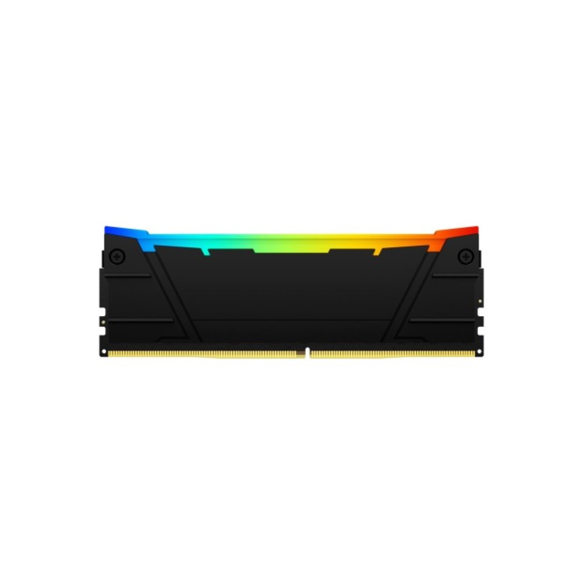 Модуль пам'яті для комп'ютера DDR4 16GB (2x8GB) 3600 MHz Fury Renegade RGB Kingston Fury (ex.HyperX) (KF436C16RB2AK2/16) 98_98.jpg - фото 2