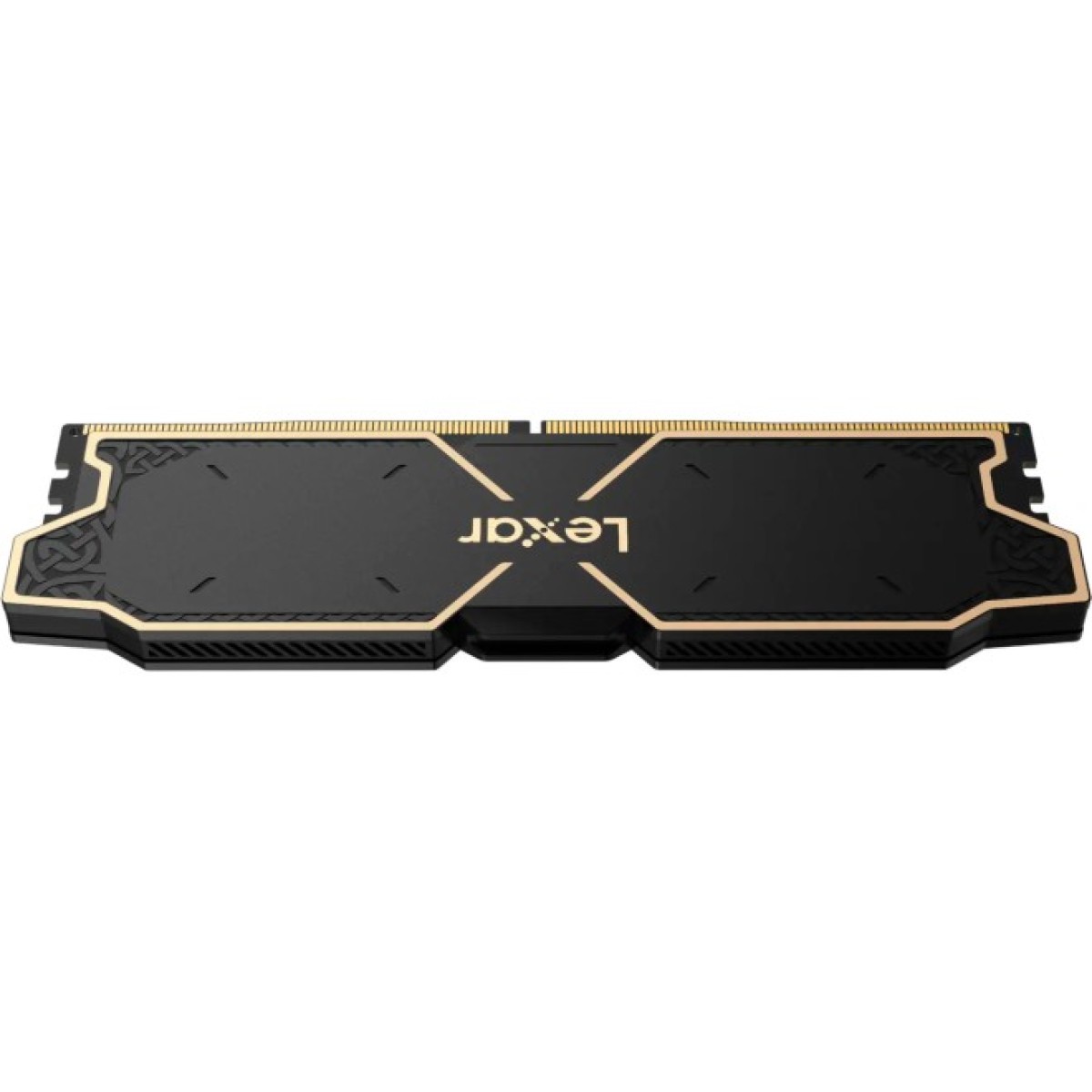 Модуль пам'яті для комп'ютера DDR5 32GB (2x16GB) 6000 MHz Thor Black Lexar (LD5U16G60C32LG-RGD) 98_98.jpg - фото 6