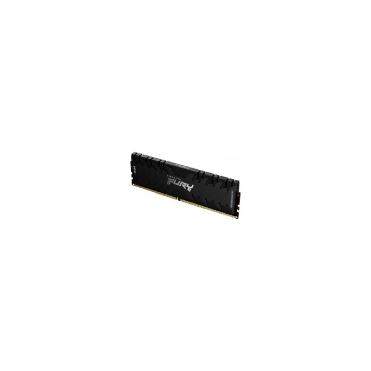 Модуль пам'яті для комп'ютера DDR4 8GB 3200 MHz RenegadeBlack Kingston Fury (ex.HyperX) (KF432C16RB/8) 98_98.jpg - фото 2