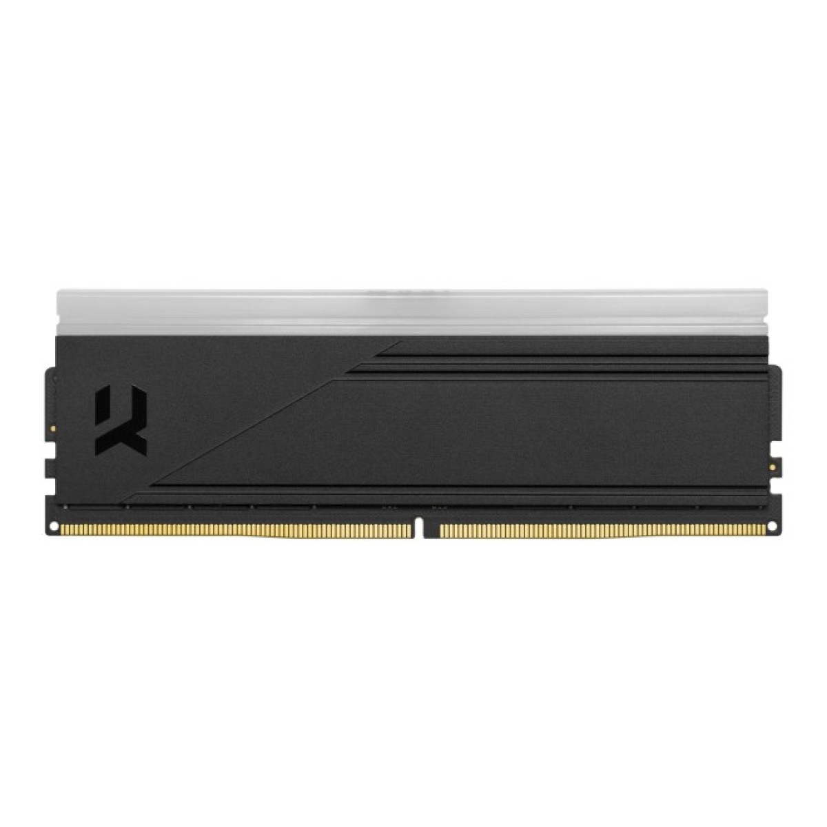 Модуль пам'яті для комп'ютера DDR5 64GB (2x32GB) 6400 MHz IRDM RGB Black Goodram (IRG-64D5L32/64GDC) 98_98.jpg - фото 2