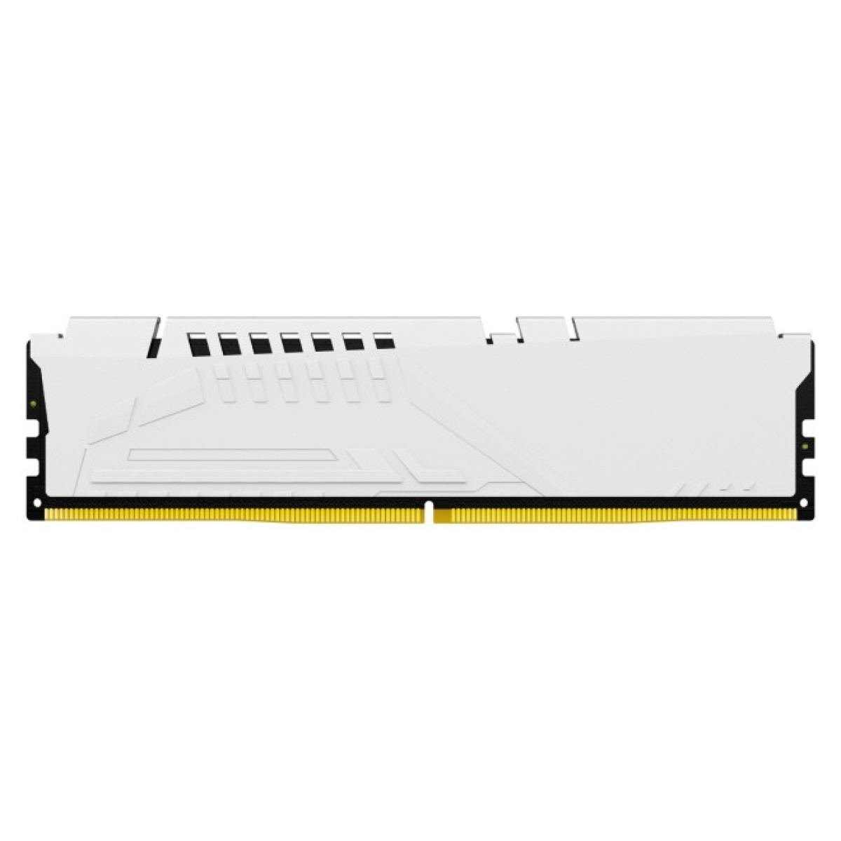 Модуль памяти для компьютера DDR 32GB 6000 MHz FURY Beast White Kingston Fury (ex.HyperX) (KF560C40BW-32) 98_98.jpg - фото 2