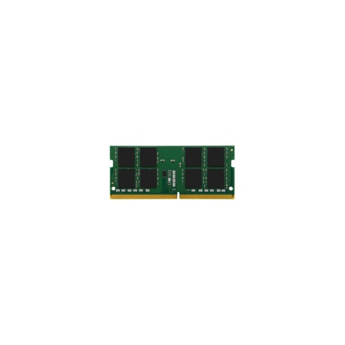 Модуль пам'яті для ноутбука SoDIMM DDR4 16GB 2666 Mhz Kingston (KCP426SD8/16) 98_98.jpg - фото 1