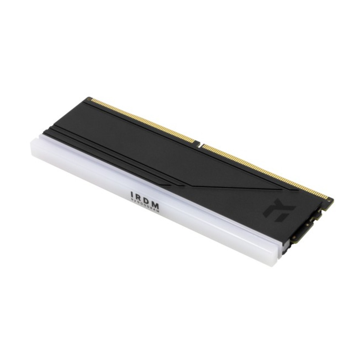 Модуль пам'яті для комп'ютера DDR5 32GB (2x16GB) 5600 MHz IRDM RGB Black Goodram (IRG-56D5L30S/32GDC) 98_98.jpg - фото 4