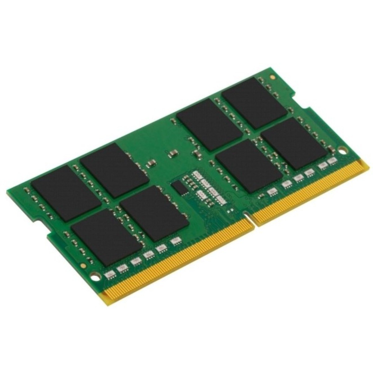 Модуль пам'яті для ноутбука SoDIMM DDR4 16GB 3200 MHz Kingston (KCP432SD8/16) 256_256.jpg