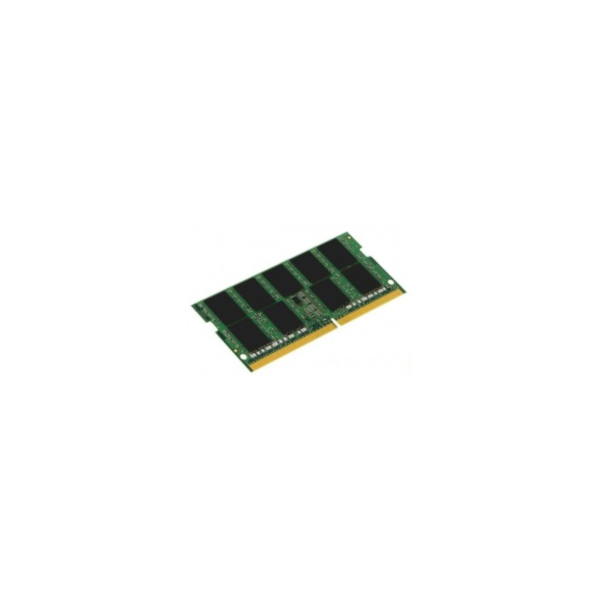 Модуль пам'яті для ноутбука SoDIMM DDR4 16GB 2666 Mhz Kingston (KCP426SD8/16) 98_98.jpg - фото 2