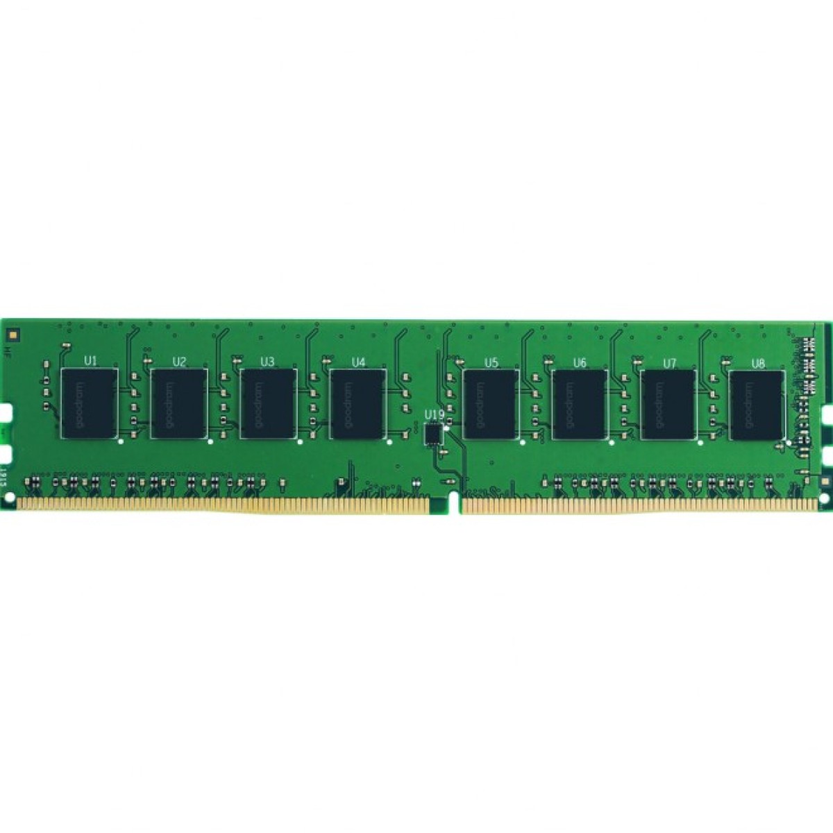 Модуль памяти для компьютера DDR4 32GB 2666 MHz Goodram (GR2666D464L19/32G) 98_98.jpg - фото 1