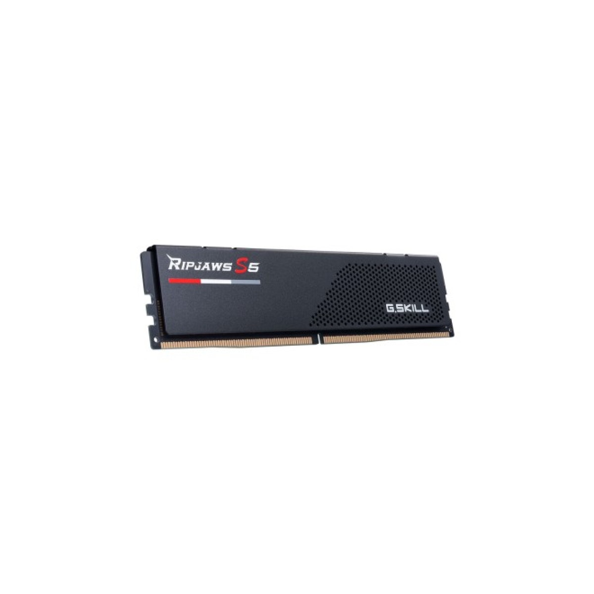 Модуль пам'яті для комп'ютера DDR5 32GB (2x16GB) 6000 MHz Ripjaws S5 Black G.Skill (F5-6000J3636F16GX2-RS5K) 98_98.jpg - фото 3