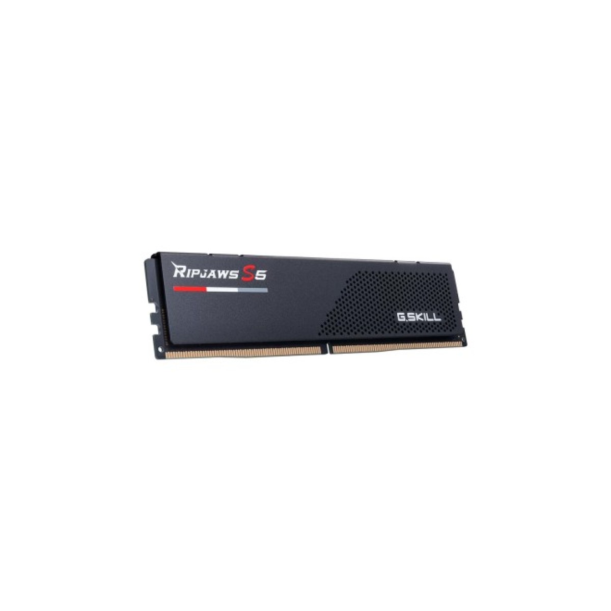 Модуль памяти для компьютера DDR5 64GB (2x32GB) 6400 MHz Ripjaws S5 G.Skill (F5-6400J3239G32GX2-RS5K) 98_98.jpg - фото 4