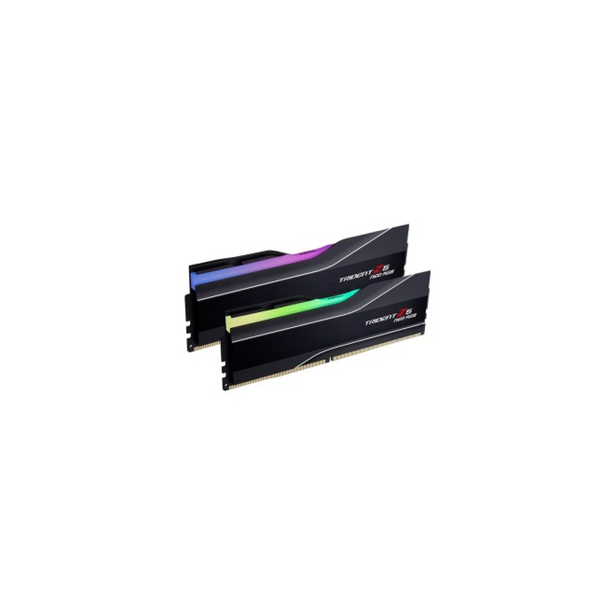 Модуль пам'яті для комп'ютера DDR5 64GB (2x32GB) 6000 MHz Trident Z5 NEO RGB G.Skill (F5-6000J3238G32GX2-TZ5NR) 98_98.jpg - фото 1