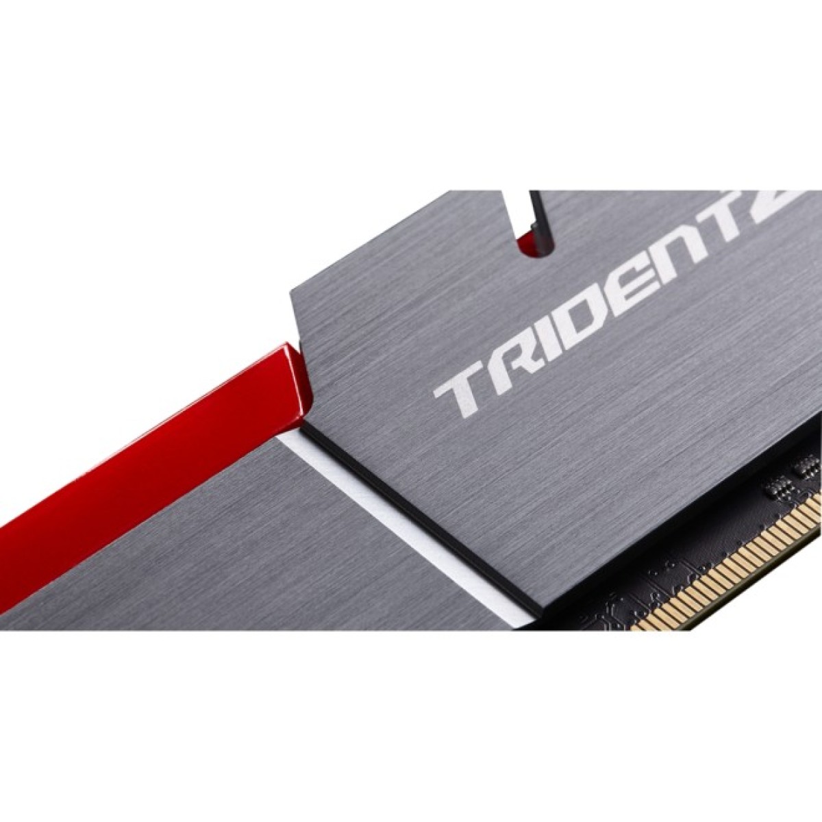 Модуль памяти для компьютера DDR4 32GB (2x16GB) 3200 MHz Trident Z G.Skill (F4-3600C17D-32GTZ) 98_98.jpg - фото 3