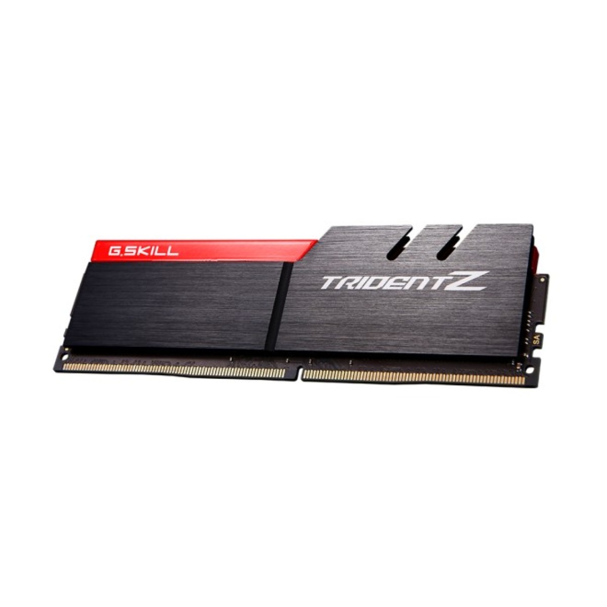 Модуль памяти для компьютера DDR4 32GB (2x16GB) 3200 MHz Trident Z G.Skill (F4-3600C17D-32GTZ) 98_98.jpg - фото 4