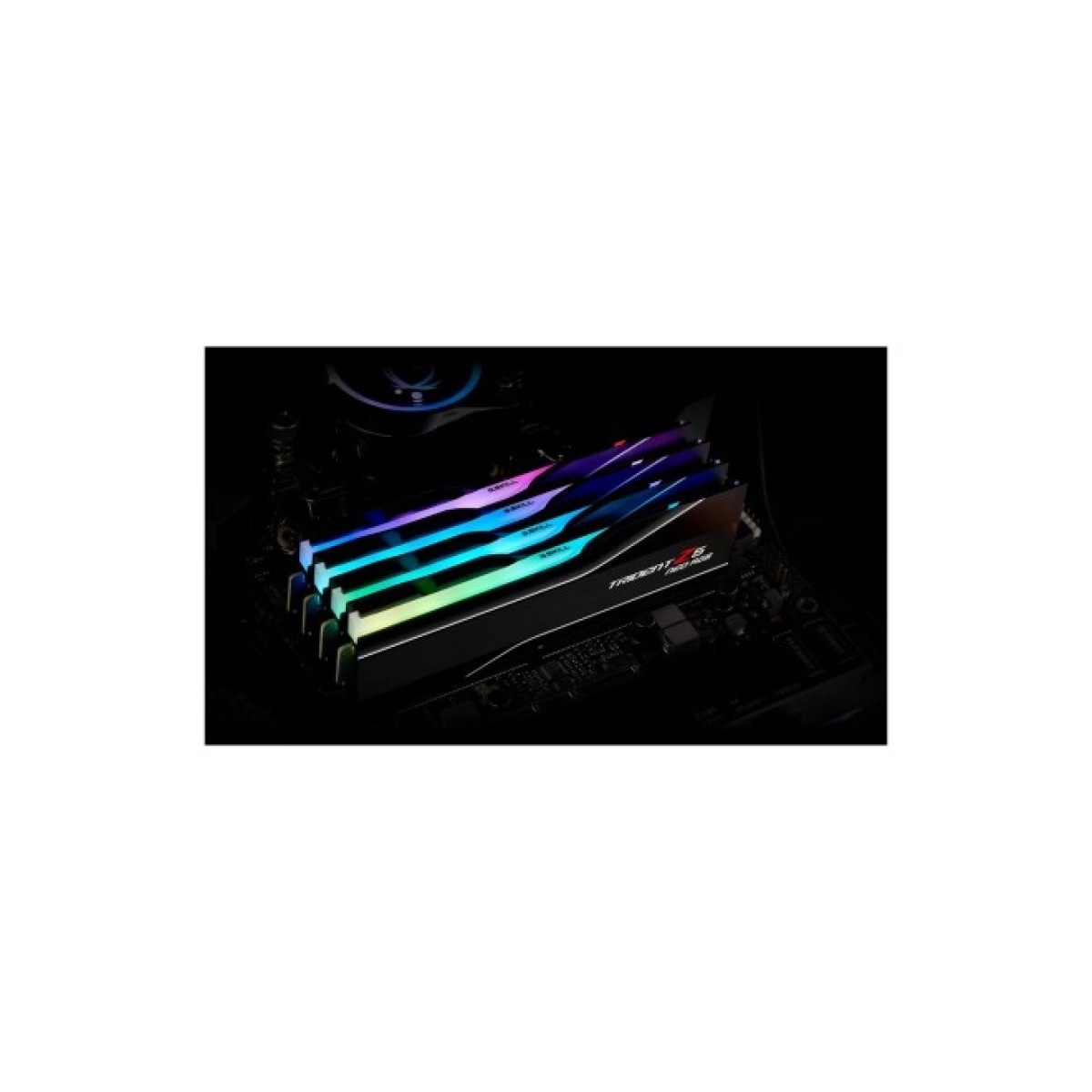 Модуль пам'яті для комп'ютера DDR5 32GB (2x16GB) 6000 MHz Trident Z5 Neo RGB G.Skill (F5-6000J3636F16GX2-TZ5NR) 98_98.jpg - фото 5