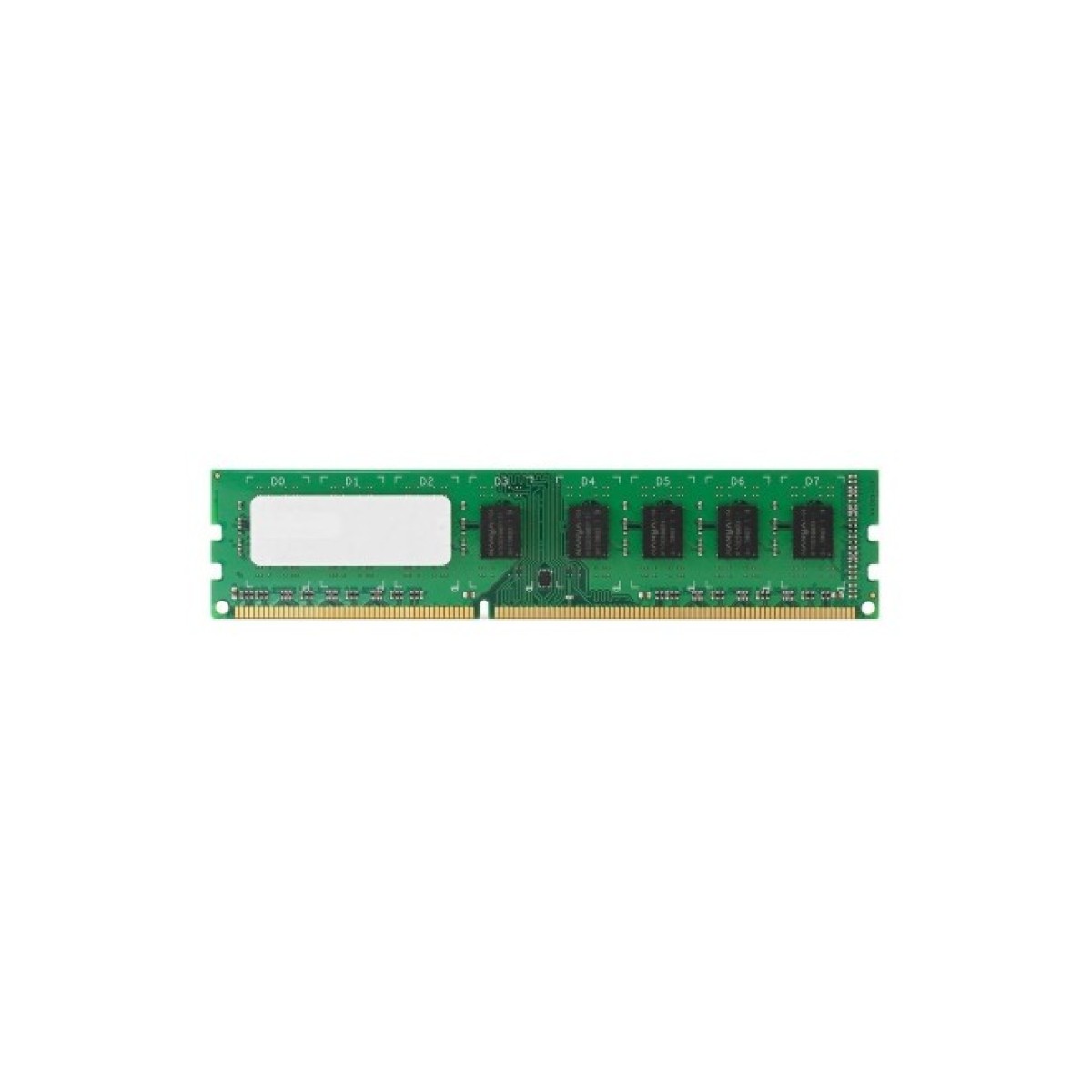 Модуль памяти для компьютера DDR3 2GB 1600 MHz Golden Memory (GM16N11/2) 256_256.jpg