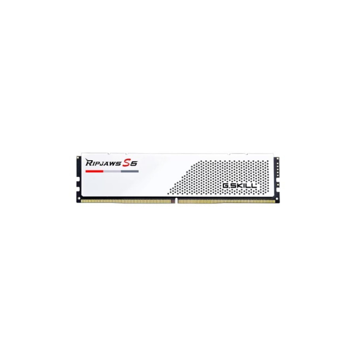 Модуль памяти для компьютера DDR5 64GB (2x32GB) 6000 MHz Ripjaws S5 G.Skill (F5-6000J3040G32GX2-RS5W) 98_98.jpg - фото 4