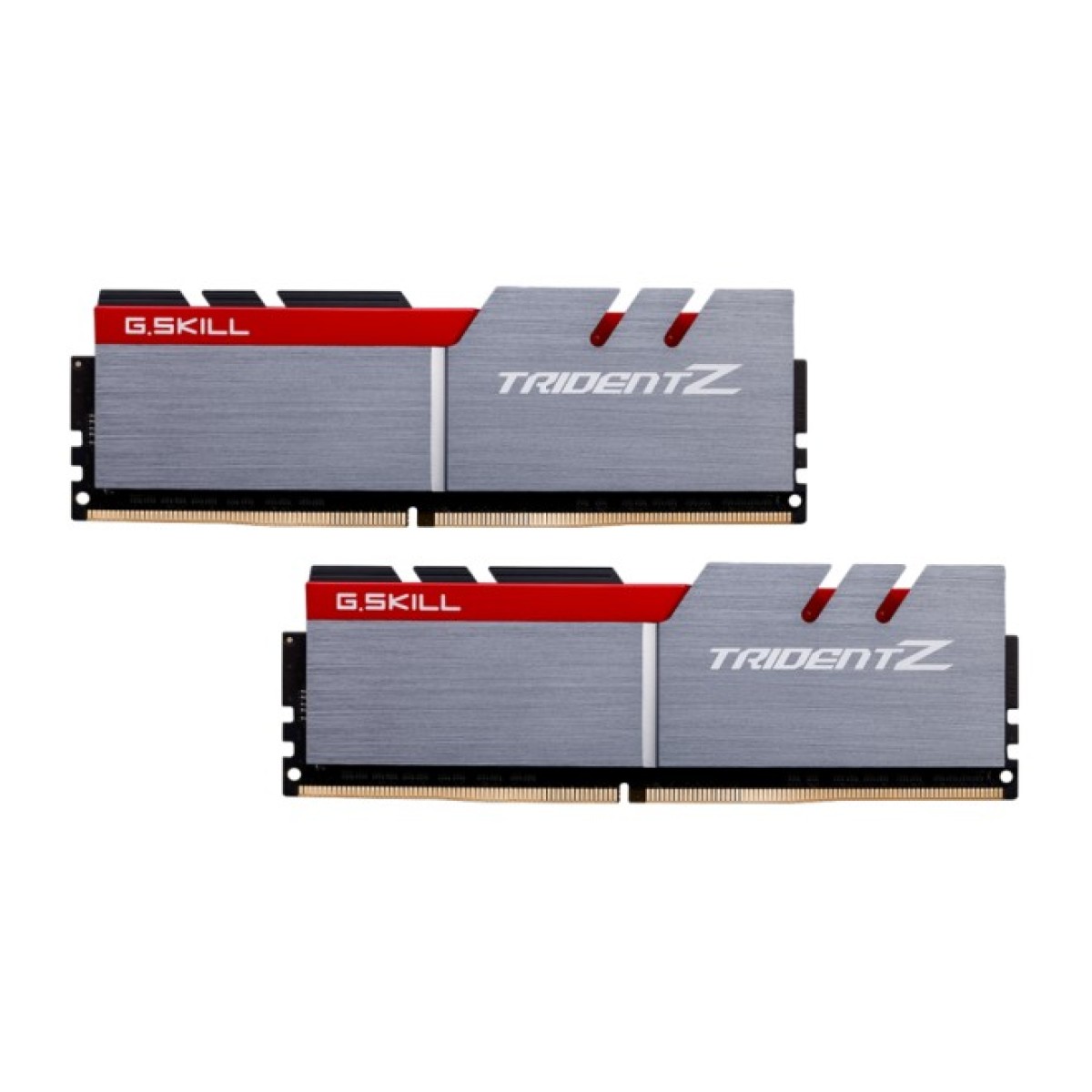 Модуль пам'яті для комп'ютера DDR4 32GB (2x16GB) 3200 MHz Trident Z G.Skill (F4-3600C17D-32GTZ) 98_98.jpg - фото 1