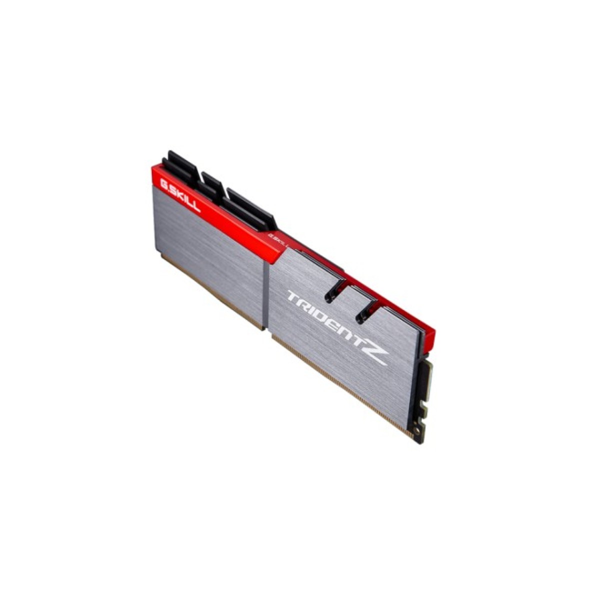 Модуль памяти для компьютера DDR4 32GB (2x16GB) 3200 MHz Trident Z G.Skill (F4-3600C17D-32GTZ) 98_98.jpg - фото 5