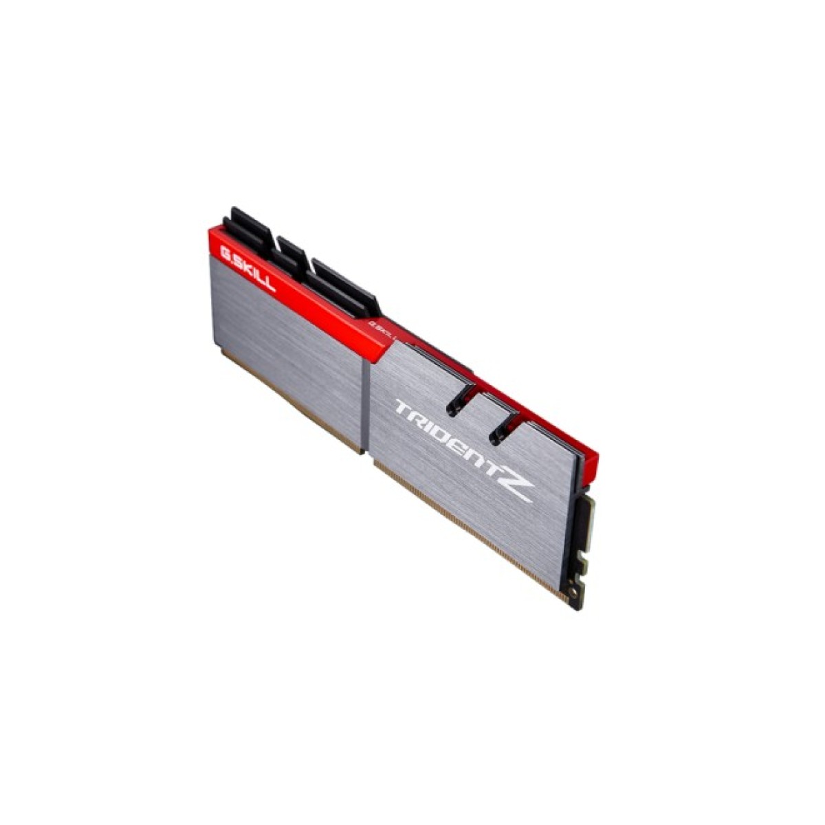 Модуль пам'яті для комп'ютера DDR4 32GB (2x16GB) 3200 MHz Trident Z G.Skill (F4-3600C17D-32GTZ) 98_98.jpg - фото 5