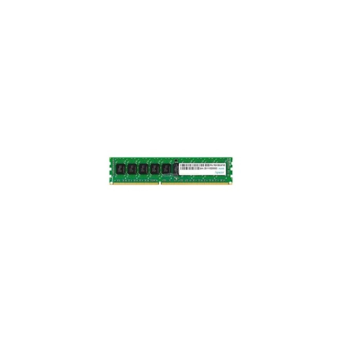 Модуль пам'яті для комп'ютера DDR3L 8GB 1600 MHz Apacer (DG.08G2K.KAM) 256_256.jpg