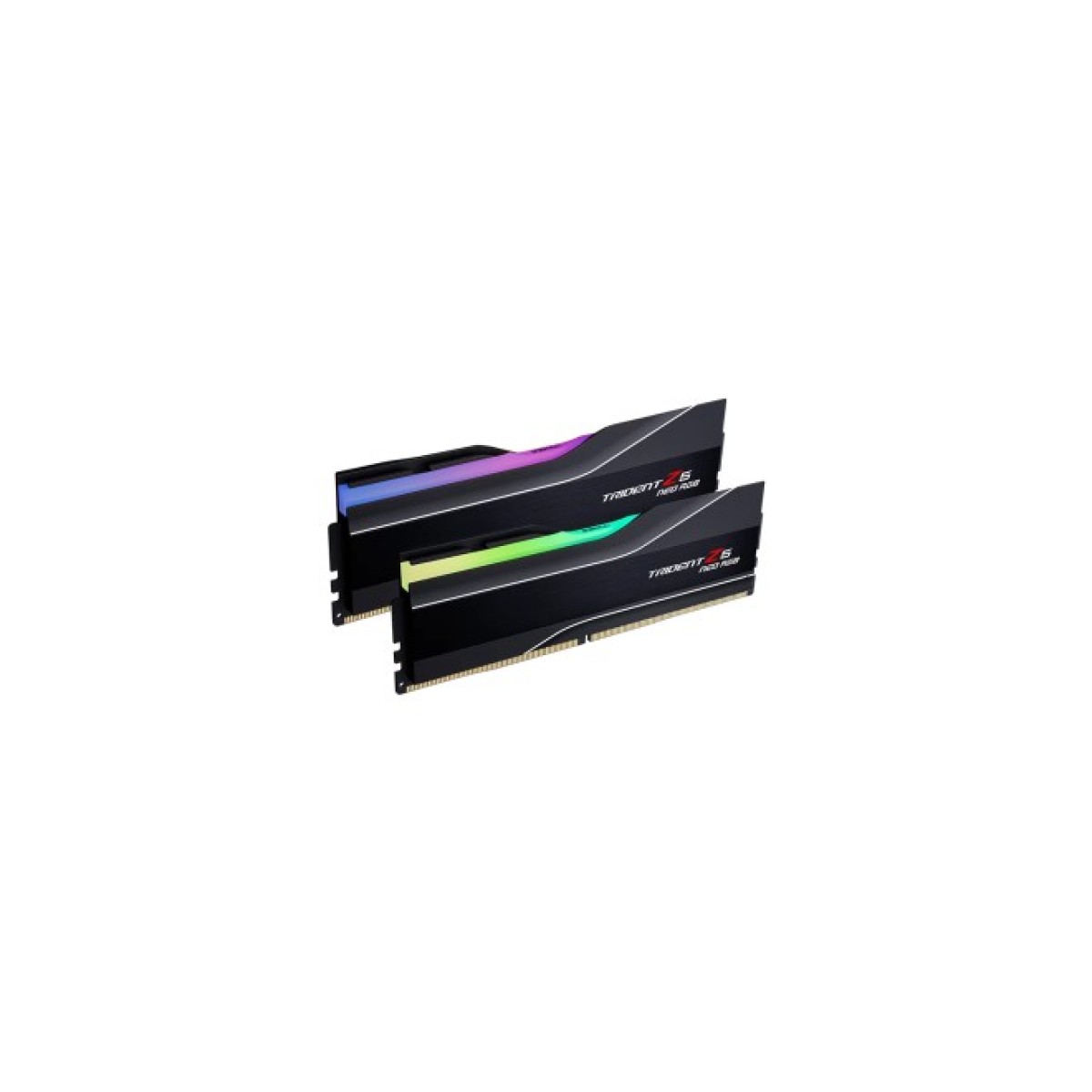 Модуль пам'яті для комп'ютера DDR5 32GB (2x16GB) 6000 MHz Trident Z5 Neo RGB G.Skill (F5-6000J3636F16GX2-TZ5NR) 98_98.jpg - фото 7