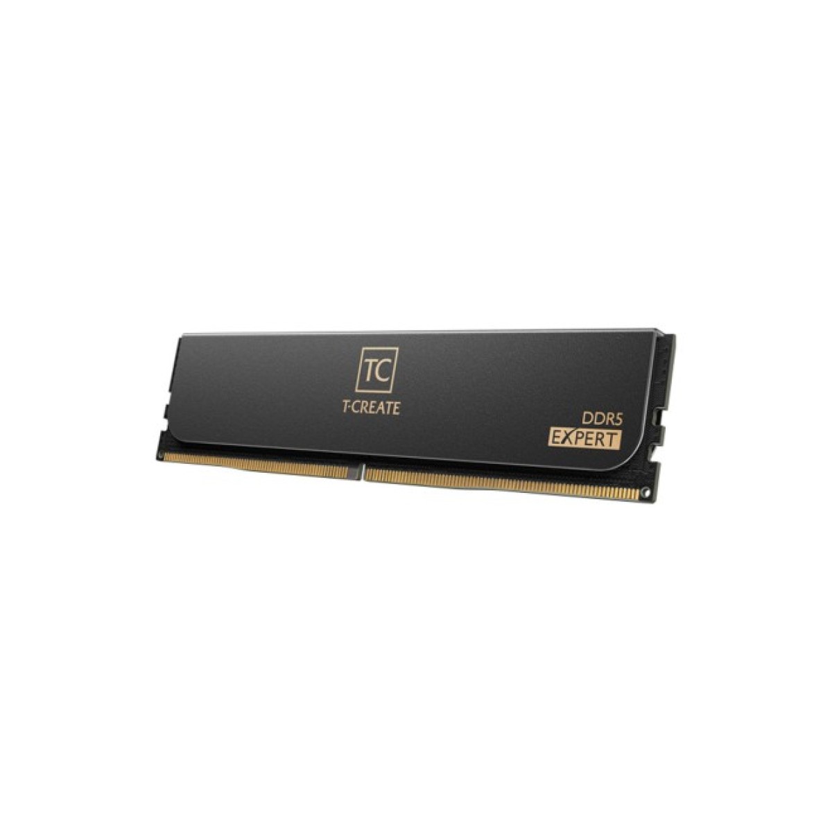 Модуль пам'яті для комп'ютера DDR5 32GB (2x16GB) 6000 MHz T-Create Expert Black Team (CTCED532G6000HC38ADC01) 98_98.jpg - фото 3