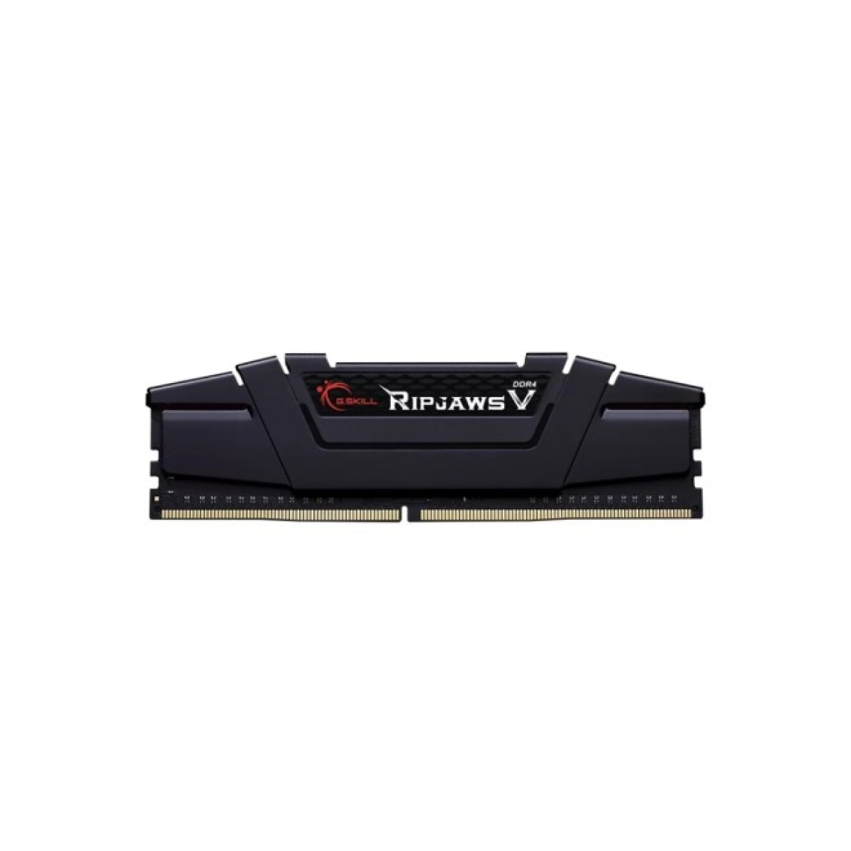 Модуль памяти для компьютера DDR4 64GB (2x32GB) 4000 MHz Ripjaws V G.Skill (F4-4000C18D-64GVK) 98_98.jpg - фото 3