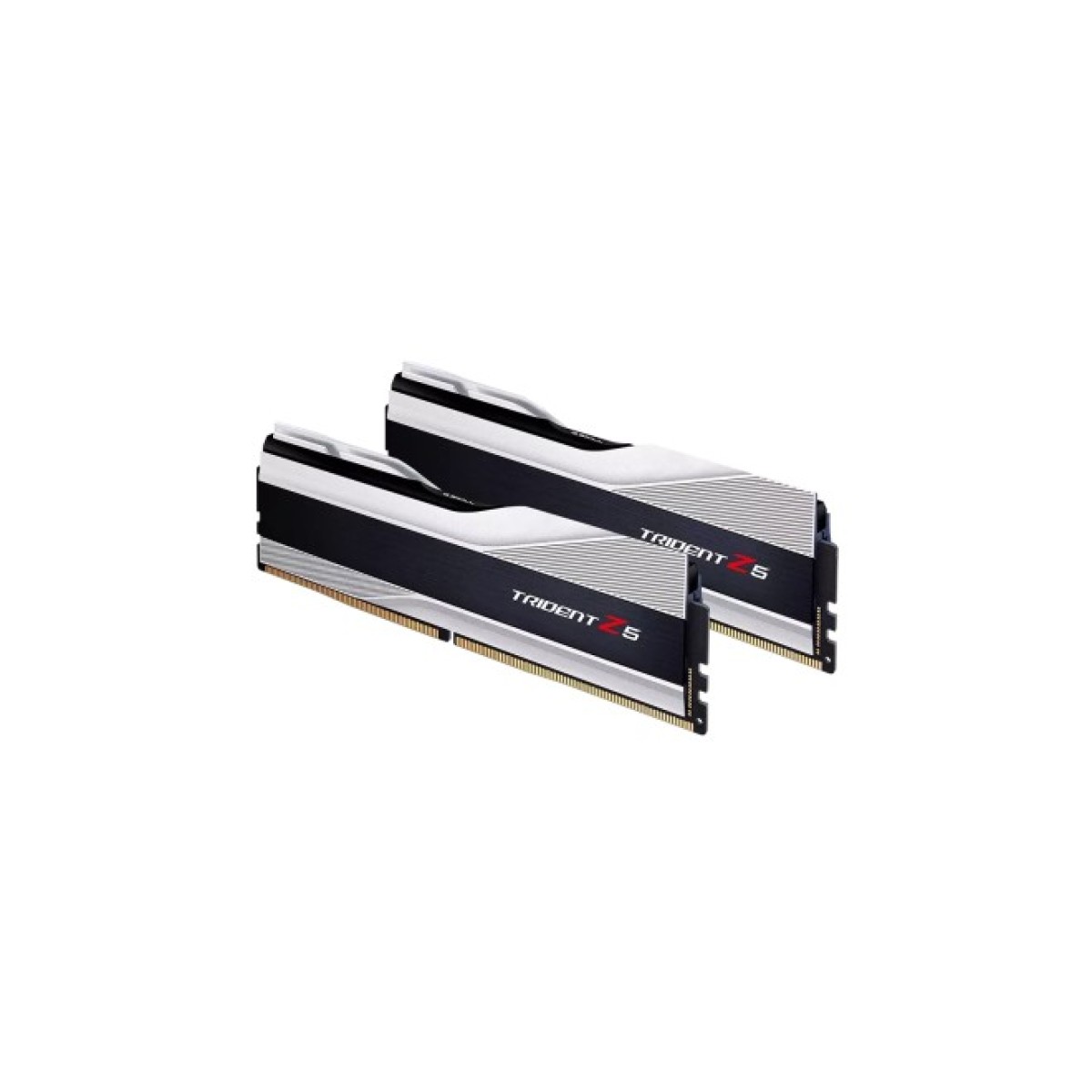 Модуль пам'яті для комп'ютера DDR5 32GB (2x16GB) 6000 MHz Trident Z5 G.Skill (F5-6000J3040F16GX2-TZ5S) 98_98.jpg - фото 2