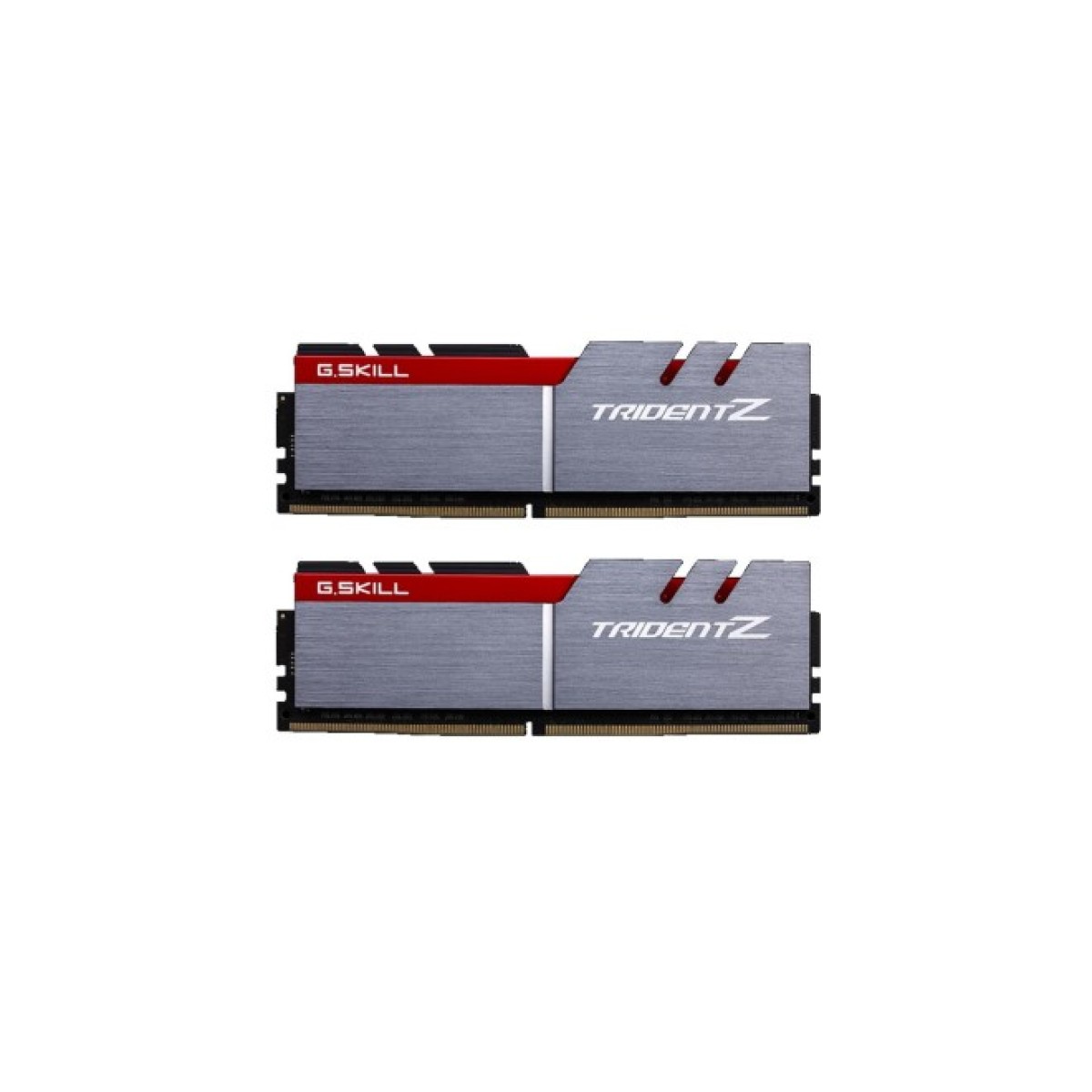 Модуль памяти для компьютера DDR4 32GB (2x16GB) 3200 MHz Trident Z G.Skill (F4-3200C16D-32GTZ) 256_256.jpg