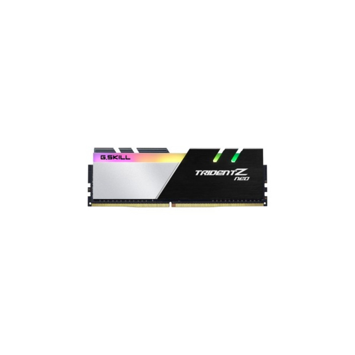 Модуль памяти для компьютера DDR4 32GB (2x16GB) 4000 MHz Trident Z Neo G.Skill (F4-4000C18D-32GTZN) 98_98.jpg - фото 2