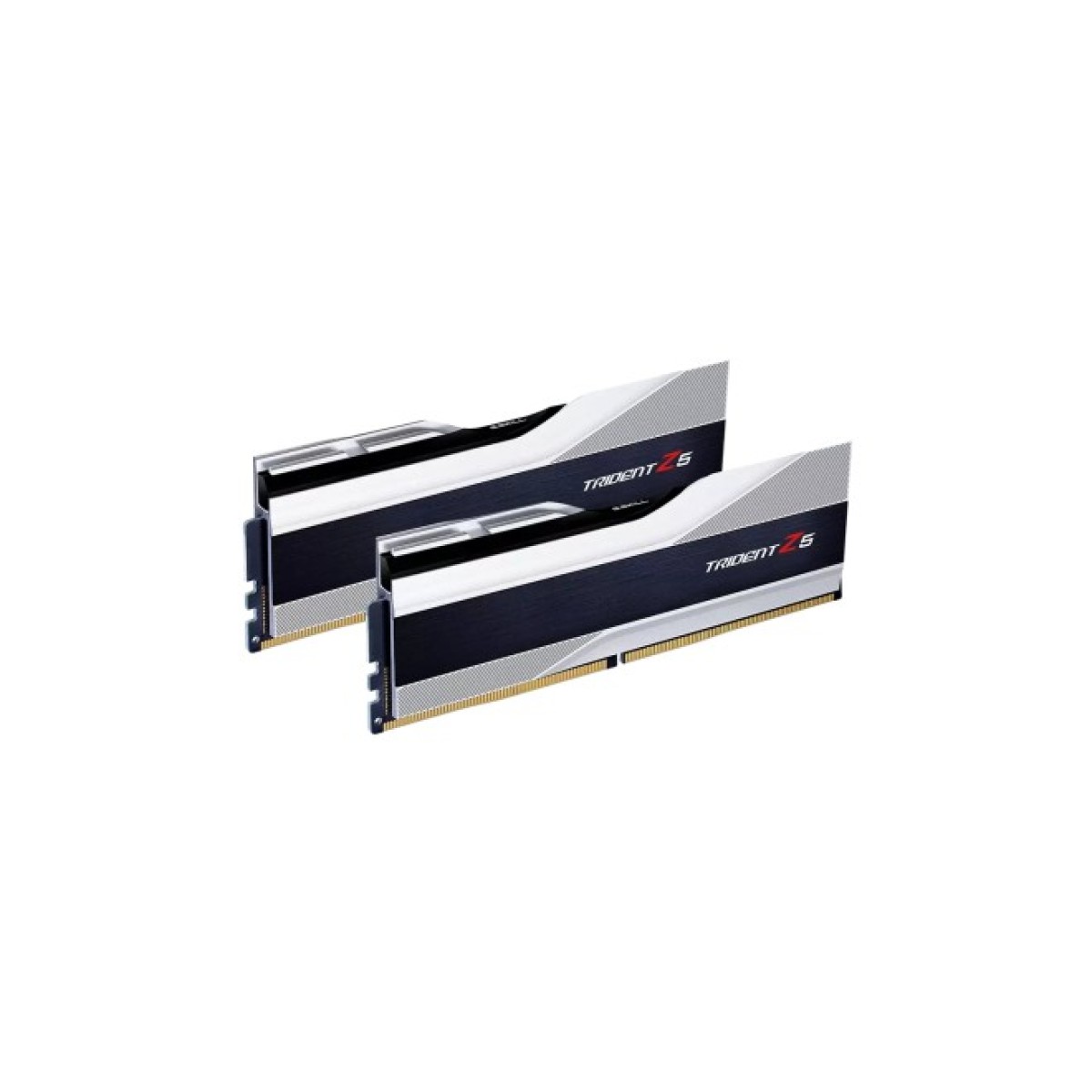 Модуль пам'яті для комп'ютера DDR5 32GB (2x16GB) 6000 MHz Trident Z5 G.Skill (F5-6000J3040F16GX2-TZ5S) 98_98.jpg - фото 4