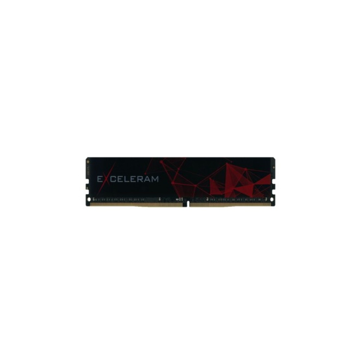 Модуль пам'яті для комп'ютера DDR4 16GB 3200 MHz LOGO Series eXceleram (EL416326X) 256_256.jpg