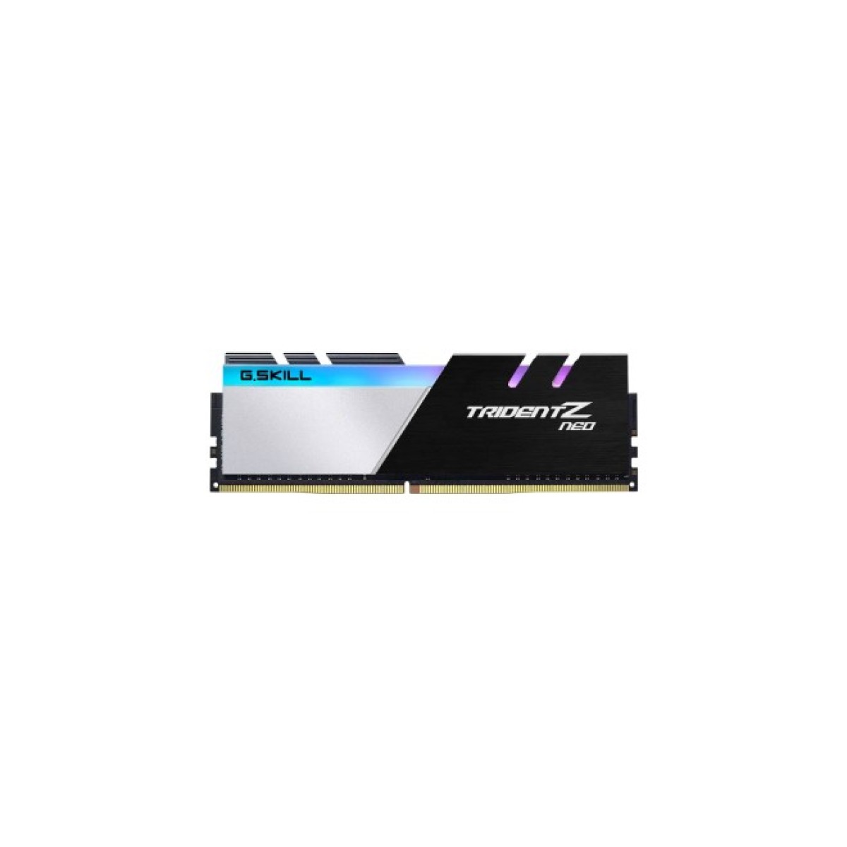 Модуль памяти для компьютера DDR4 32GB (2x16GB) 4000 MHz Trident Z Neo G.Skill (F4-4000C18D-32GTZN) 98_98.jpg - фото 4