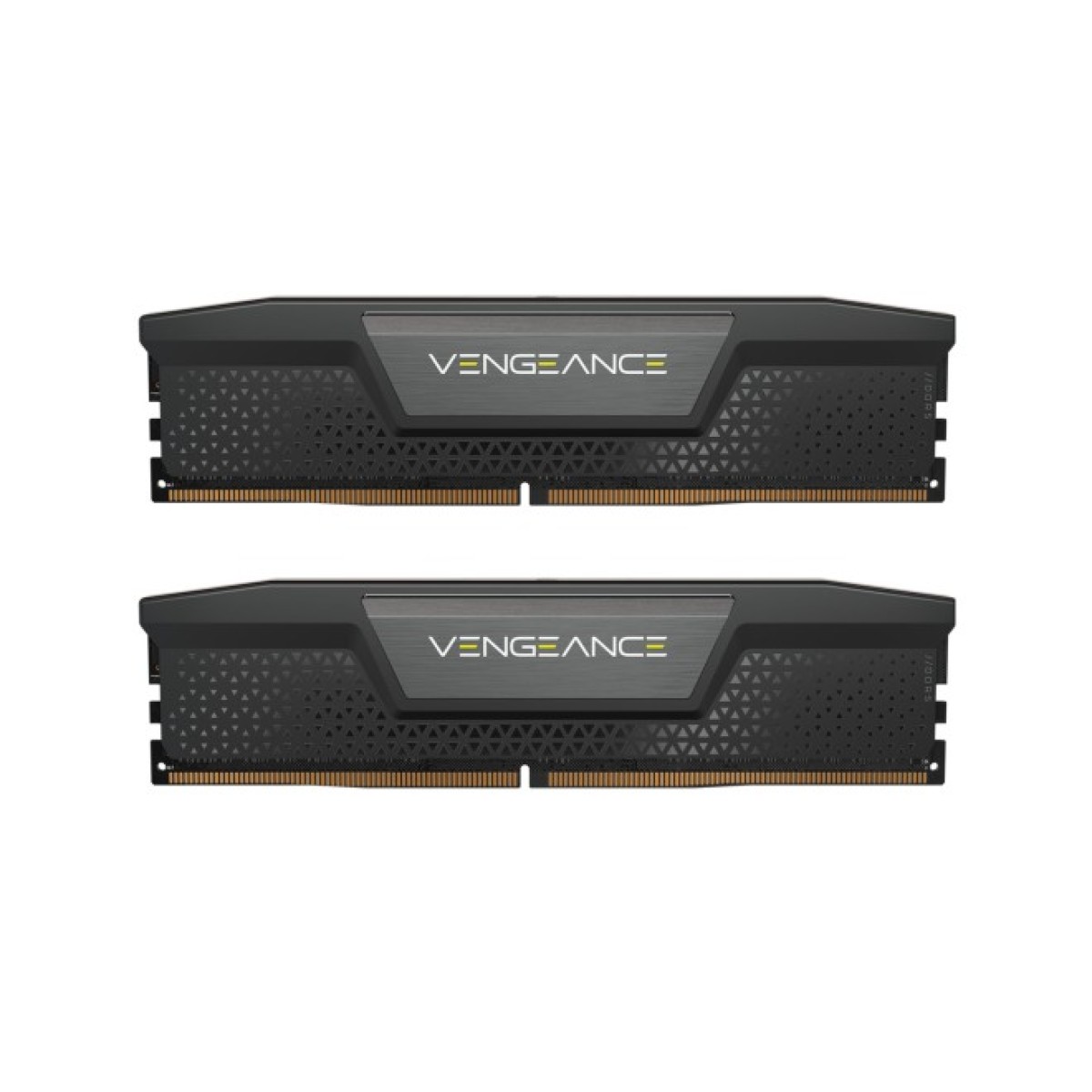 Модуль памяти для компьютера DDR5 48GB (2x24GB) 6000 MHz Vengeance Black Corsair (CMK48GX5M2B6000C30) 256_256.jpg