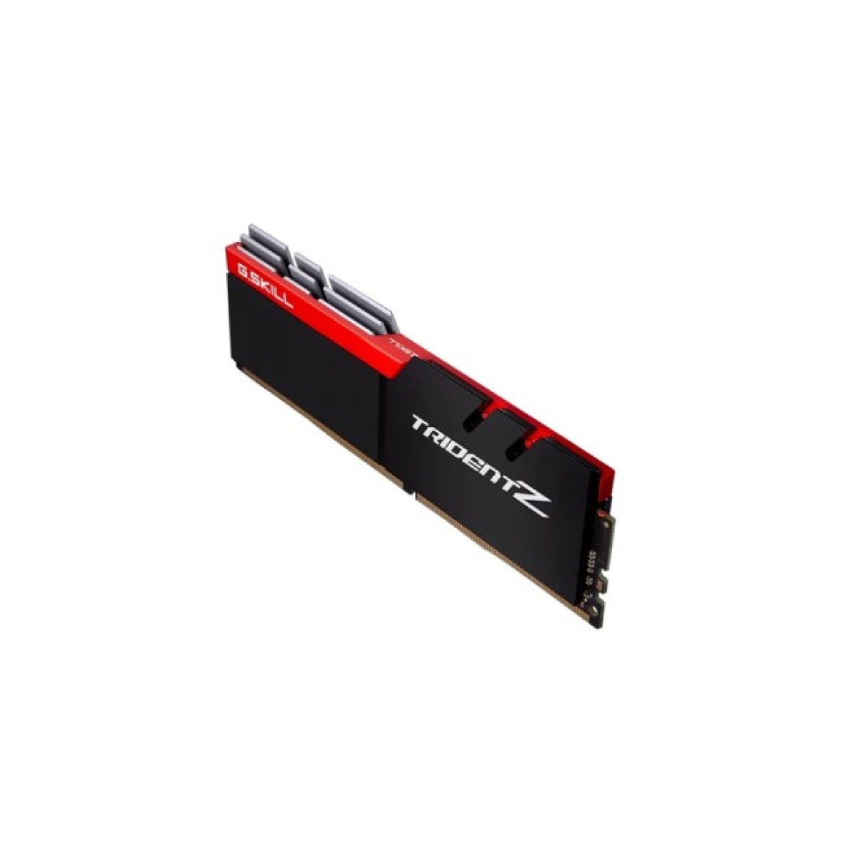 Модуль памяти для компьютера DDR4 32GB (2x16GB) 3200 MHz Trident Z G.Skill (F4-3600C17D-32GTZ) 98_98.jpg - фото 7