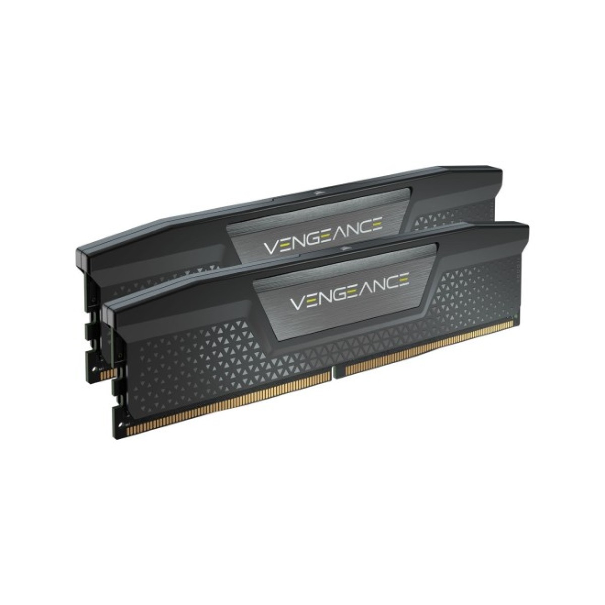 Модуль памяти для компьютера DDR5 64GB (2x32GB) 6000 MHz Vengeance Corsair (CMK64GX5M2B6000Z40) 98_98.jpg - фото 2