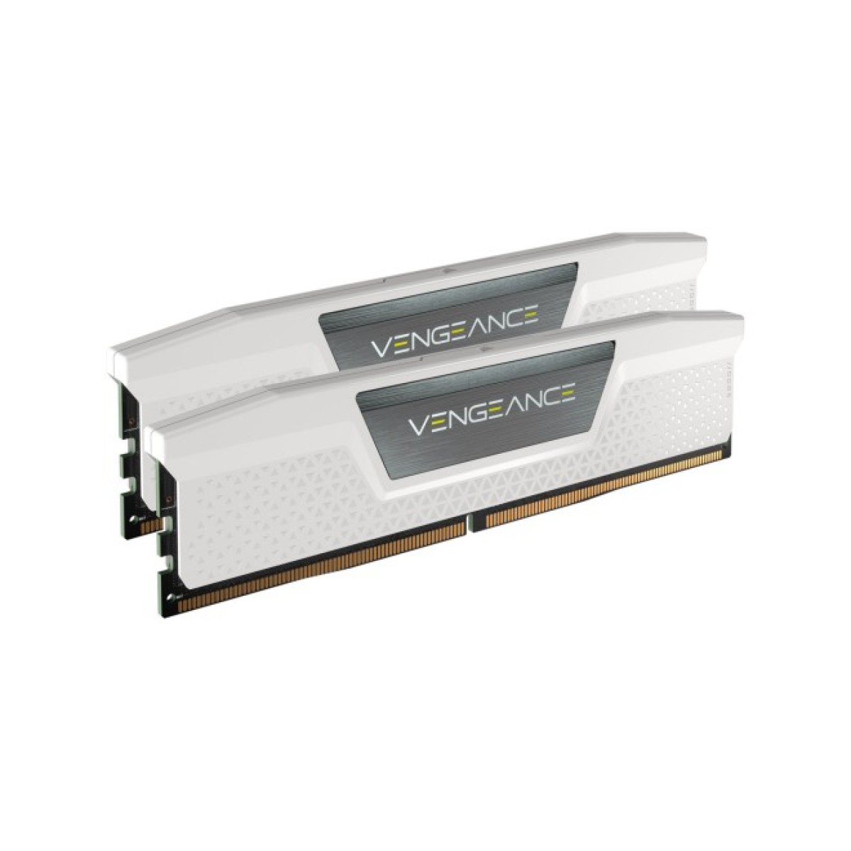 Модуль памяти для компьютера DDR5 32GB (2x16GB) 6000 MHz Vengeance White Corsair (CMK32GX5M2E6000C36W) 98_98.jpg - фото 2