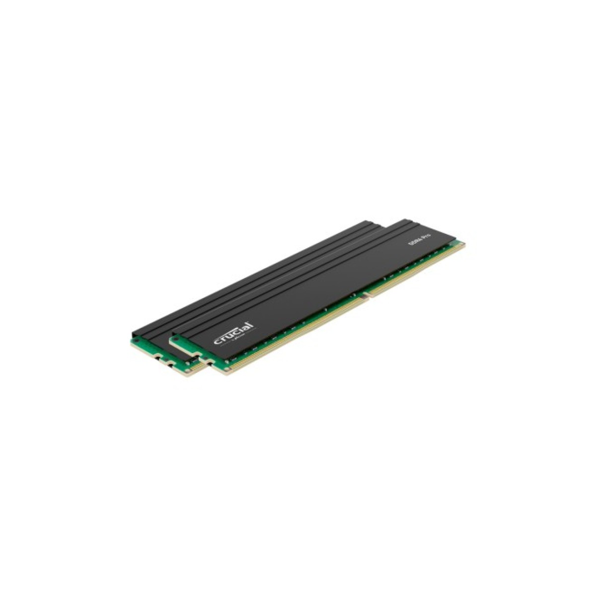 Модуль памяти для компьютера DDR4 64GB (2x32GB) 3200 MHz Pro Corsair (CP2K32G4DFRA32A) 98_98.jpg - фото 2