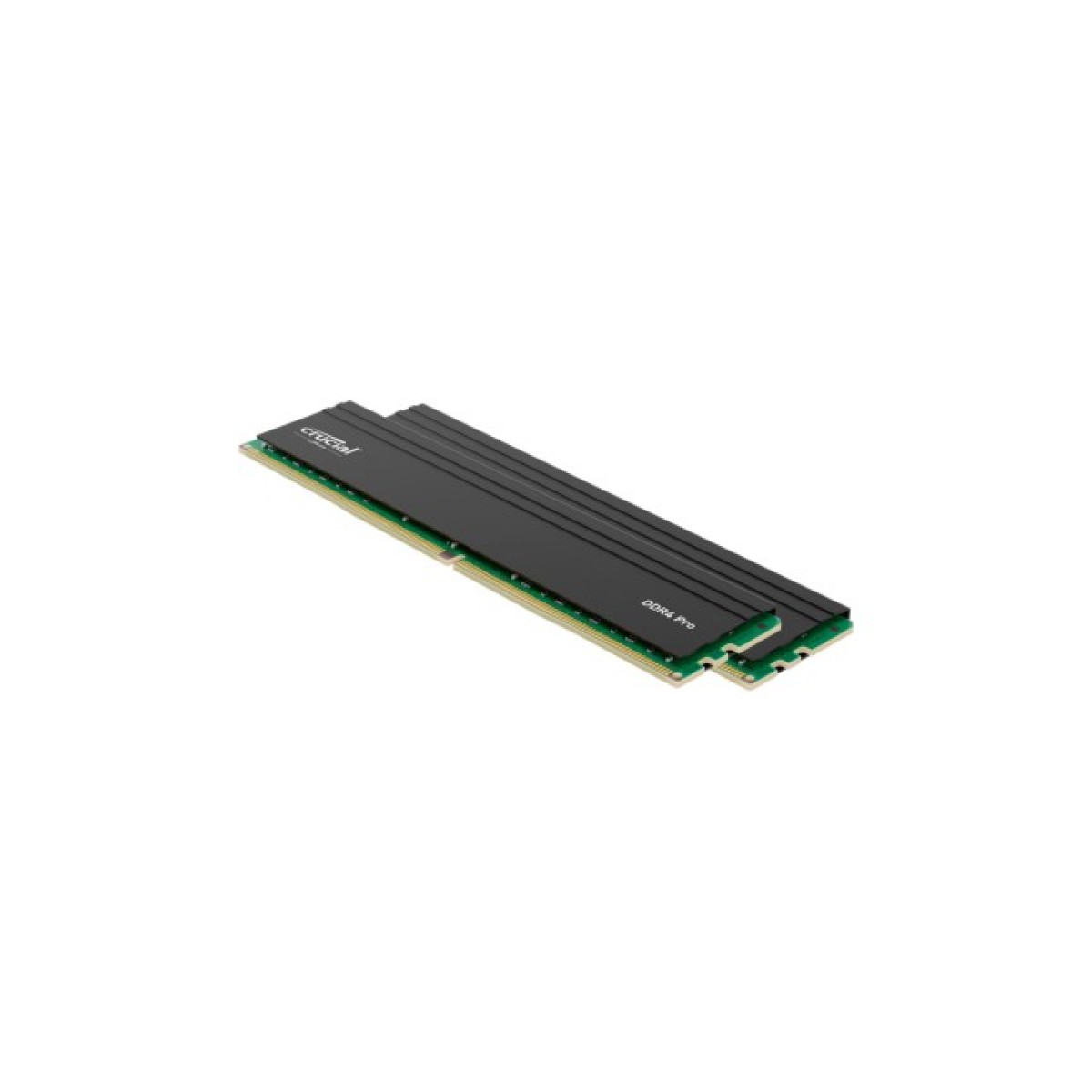 Модуль памяти для компьютера DDR4 64GB (2x32GB) 3200 MHz Pro Corsair (CP2K32G4DFRA32A) 98_98.jpg - фото 3